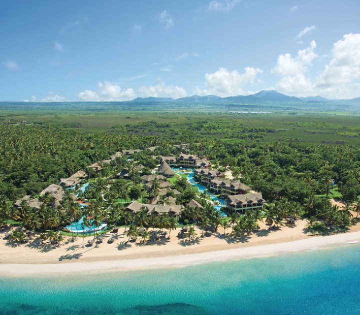 Zoetry Agua Punta Cana – 2026-01-12