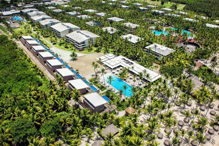 Hotel Catalonia Royal Bavaro Adults Only wakacje