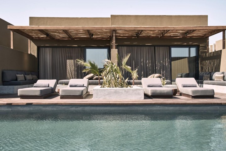 Hotel CASA COOK EL GOUNA wakacje