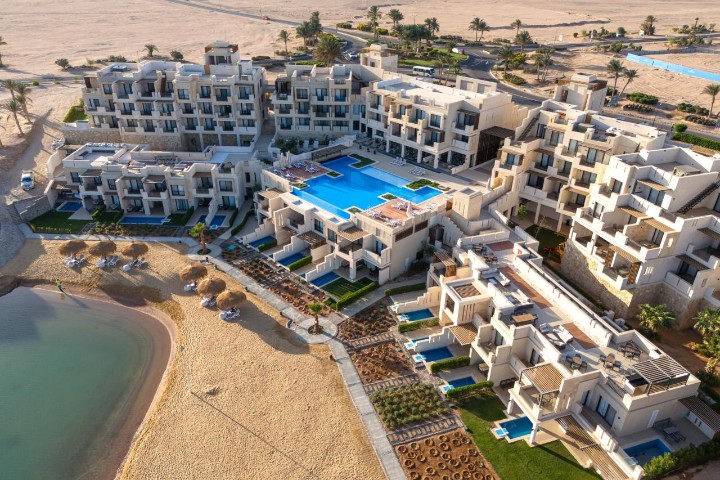 Hotel CREEK HOTEL wakacje
