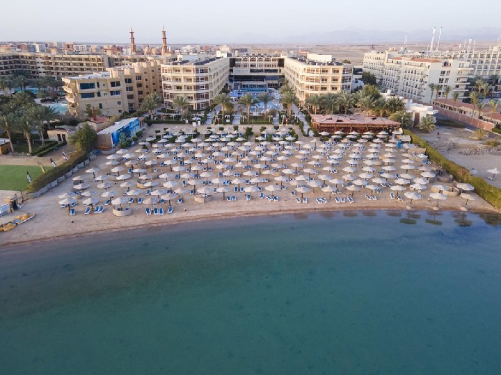 Amc Royal Hotel & Spa 4* (4*)