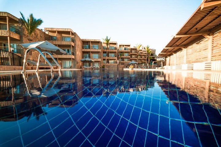 Hotel ANANEA HURGHADA wakacje