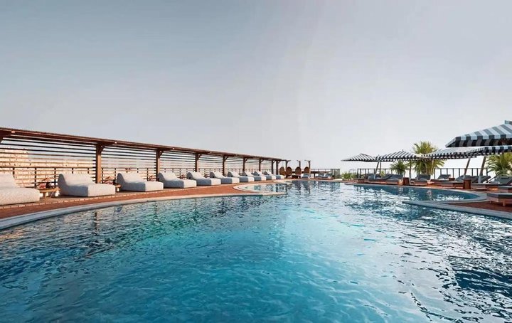 Ananea Hurghada 5* (5*)