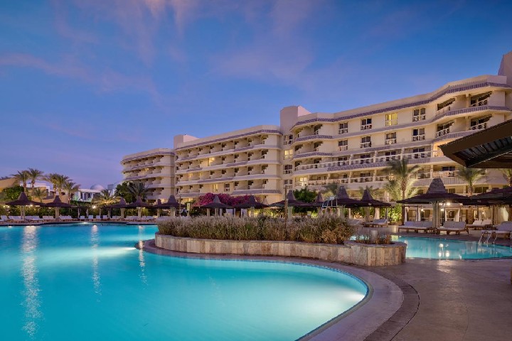 Hotel SINDBAD AQUAPARK wakacje