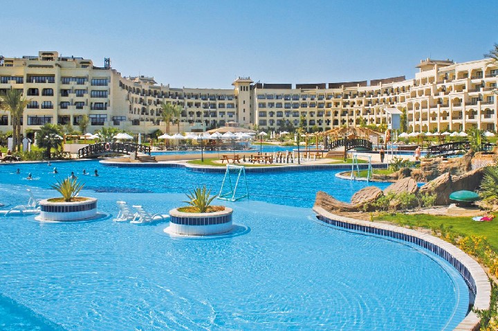 Steigenberger Al Dau Beach 5* (5*)