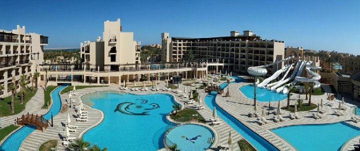 Steigenberger Aqua Magic 4* (4*)