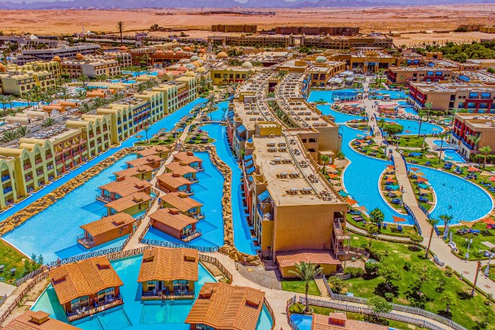 Hotel TITANIC PALACE RESORT wakacje