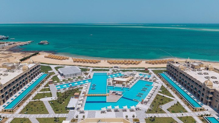Hotel TITANIC PEARL RESORT wakacje