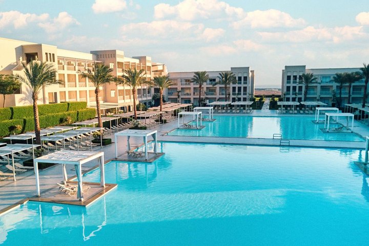 Hotel JAZ AQUAVIVA wakacje