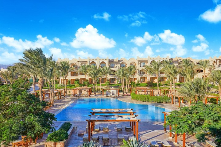 Hotel JAZ MAKADI STAR wakacje