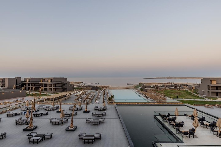 Aldiana Club Naga Bay 5* (5*)