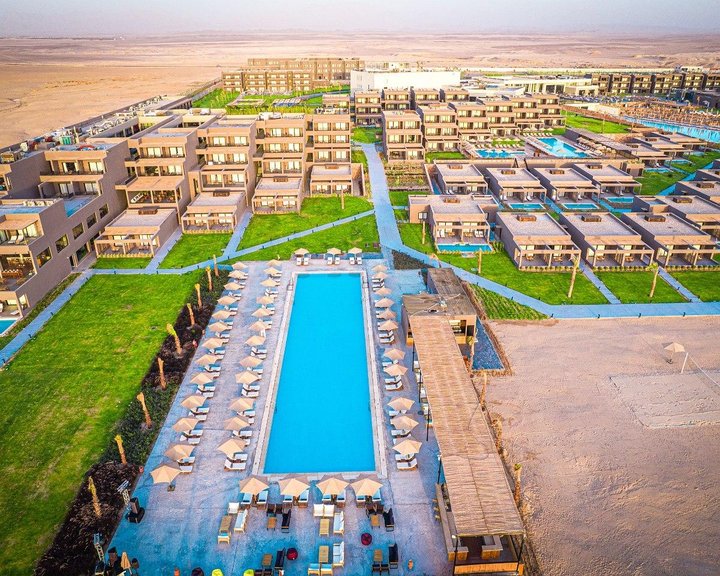 Hotel SENTIDO NAGA BAY wakacje