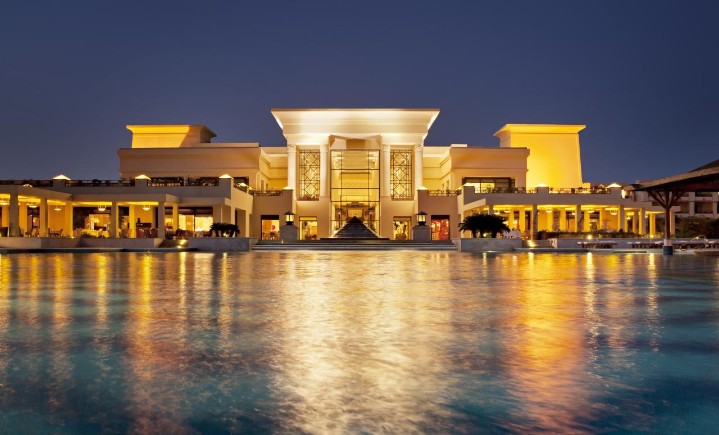 Hotel SHERATON SOMA BAY wakacje
