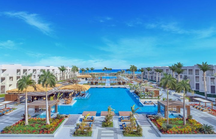 Steigenberger Resort Ras Soma 5* (5*)
