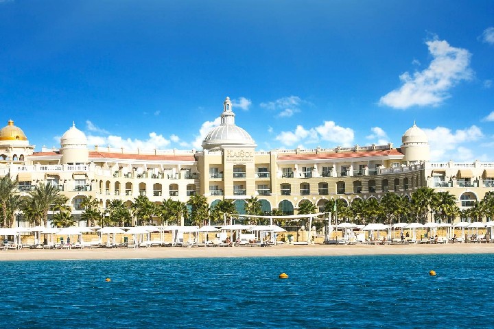 Hotel KAISOL ROMANCE RESORT SAHL HASHEESH wakacje