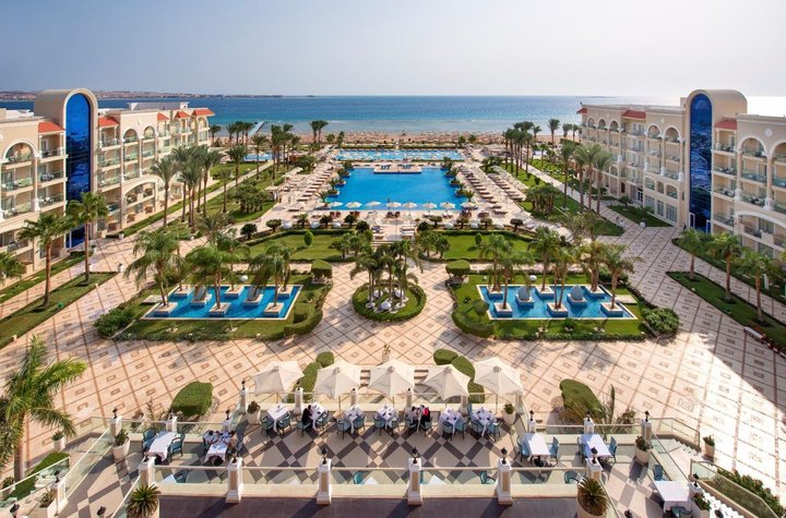Premier Le Reve Hotel & Spa 5* (5*)