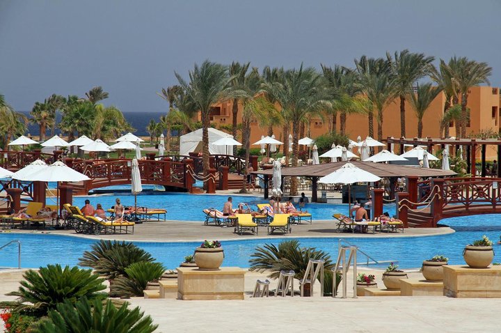 Resta Grand Resort 5*