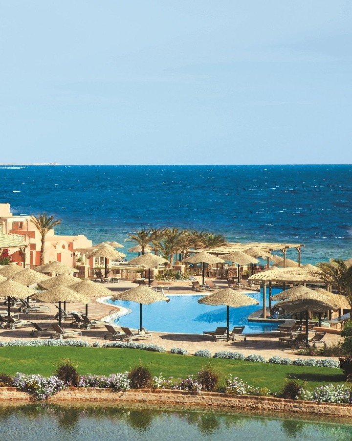 Radisson Blu Resort El Quseir 4* (4*)