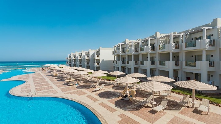 Fantazia Resort 4* (4*)