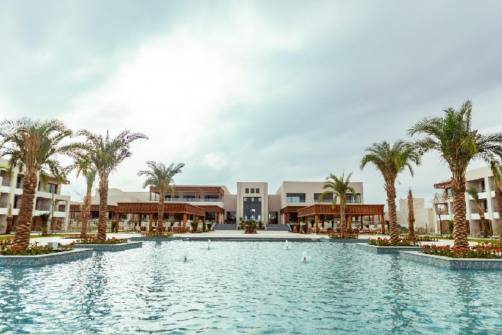 Hotel JAZ ELITE AMARA wakacje