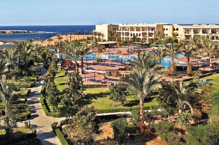 Iberotel Lamaya *****