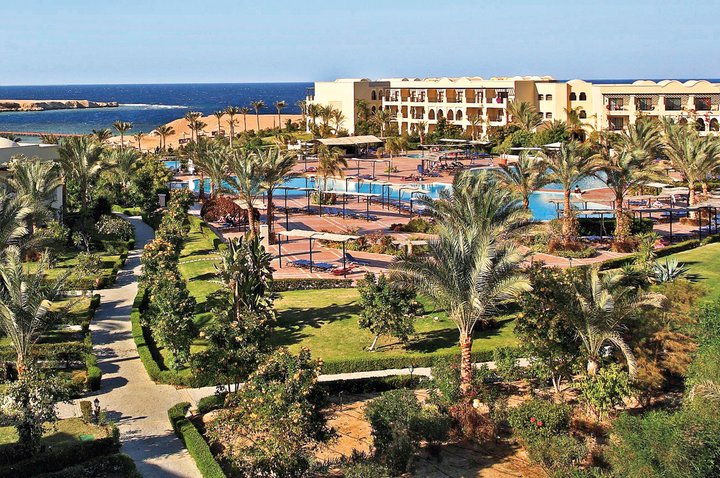Iberotel Lamaya *****
