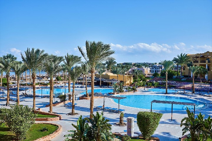 Hotel JAZ SOLAYA wakacje