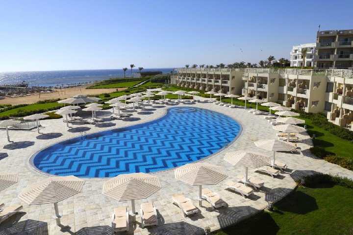 Hotel SIRENA BEACH RESORT & SPA wakacje