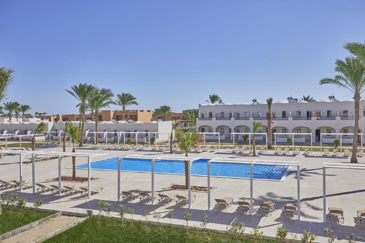 Hotel JAZ NEO REEF MARSA EX. SOLYMAR REEF MARSA wakacje