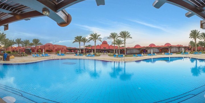 Sentido Oriental Dream 5* (4*)