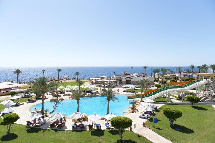 Amphoras Beach 5* (5*)