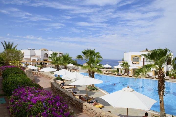 Amphoras Blu Resort 4* (4*)