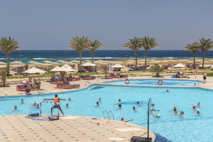 Barcelo Tiran Sharm 5* (5*)