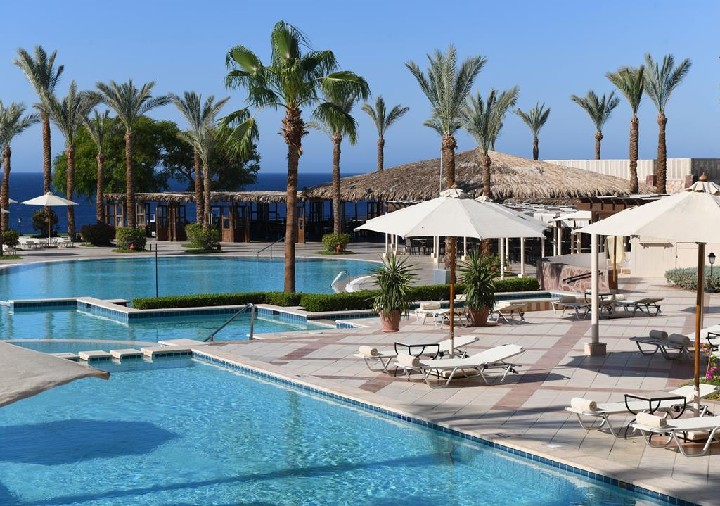 Jaz Fanara Resort & Residence 4* (4*)