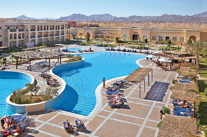 Jaz Mirabel Beach 5* (5*)