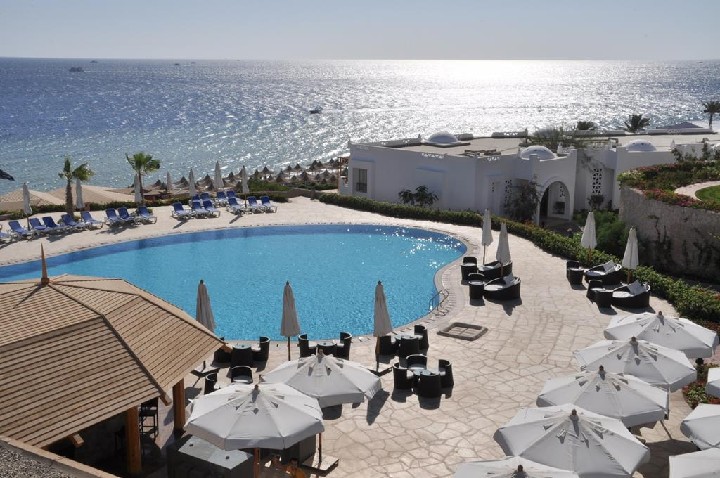Albatros Palace Resort Sharm El Sheikh 5* (5*)