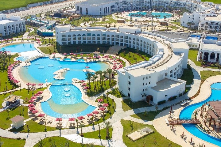 Hotel RIXOS RADAMIS wakacje