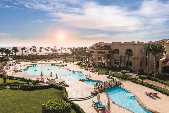 Rixos Sharm El Sheikh 5*