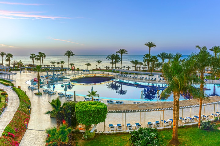 Hotel Royal Monte Carlo Resort wakacje