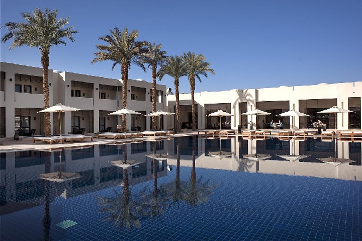 Sentido Reef Oasis Senses Resort 5* (5*)