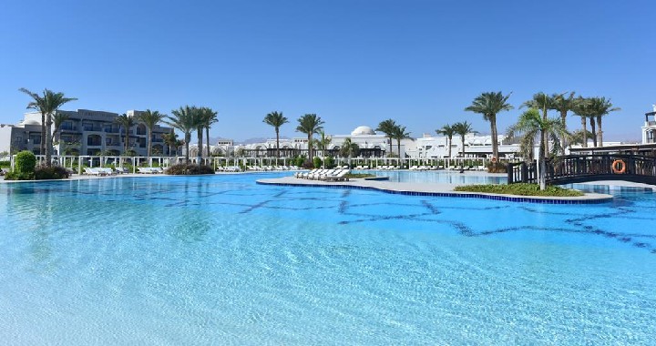 Steigenberger Alcazar 5* (5*)