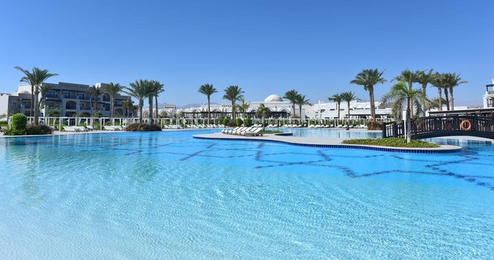 Steigenberger Alcazar 5* (5*)