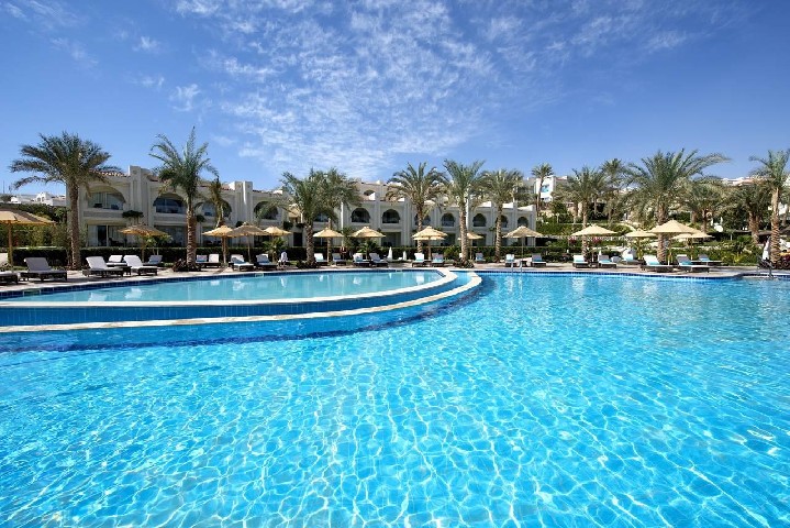 Hotel SUNRISE GRAND SELECT MONTEMARE RESORT wakacje