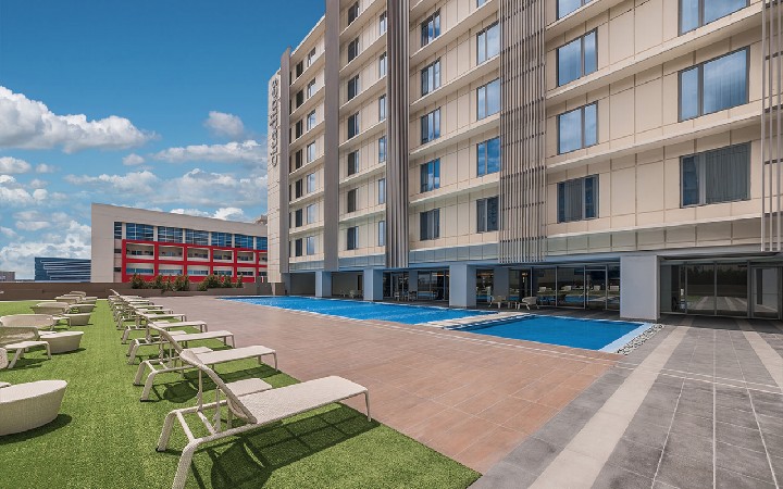 Citadines Bay City – 2026-02-09