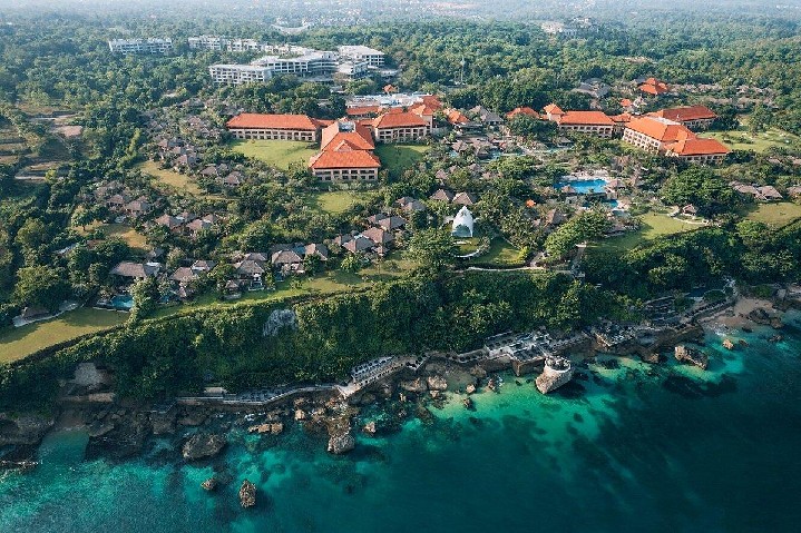 Hotel Ayana Resort Bali wakacje