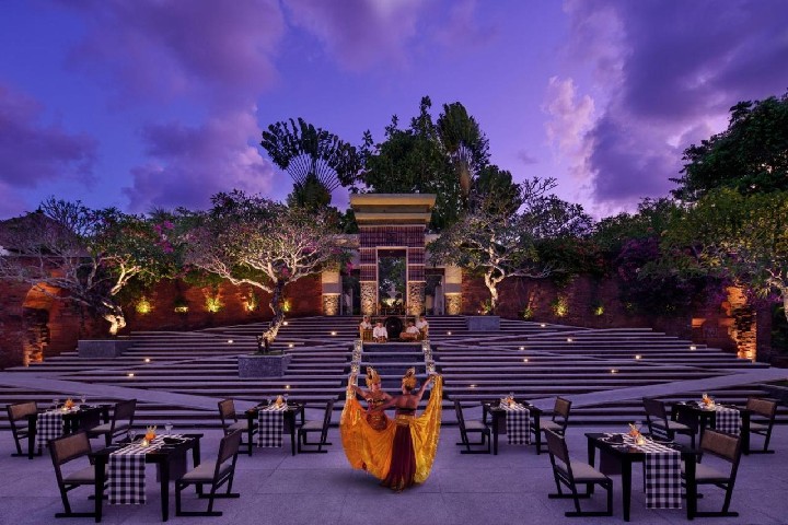 Hotel Amarterra Villas Resort Bali Nusa Dua - Autograph Collection wakacje