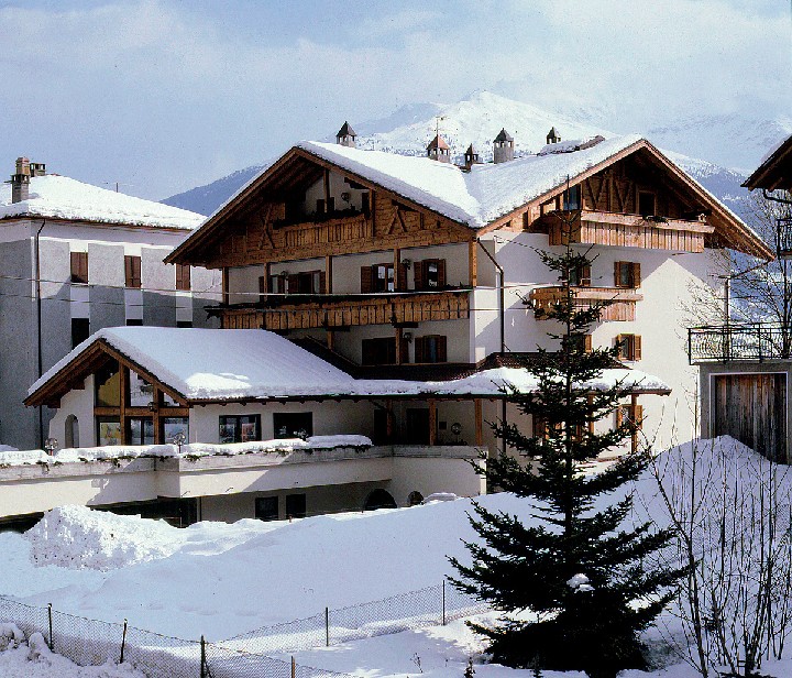 Hotel REZYDENCJA ERIKA wakacje