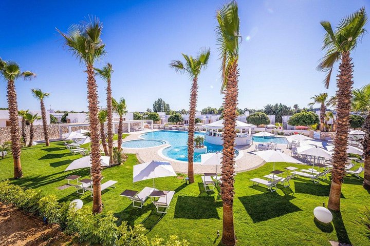 Hotel CDS MARELIVE wakacje