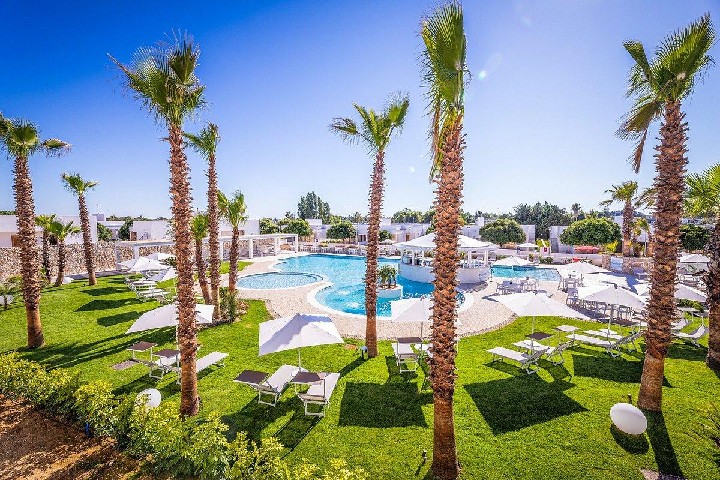 Hotel MARELIVE wakacje