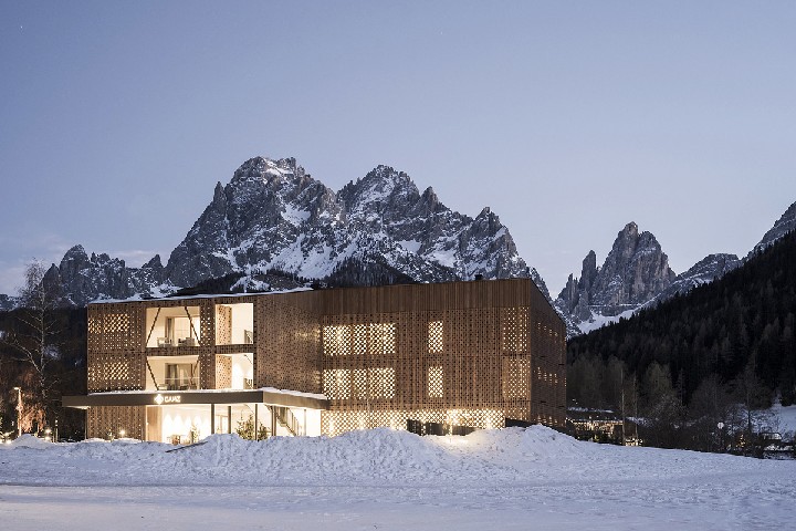 Hotel REZYDENCJA GAMZ APART wakacje